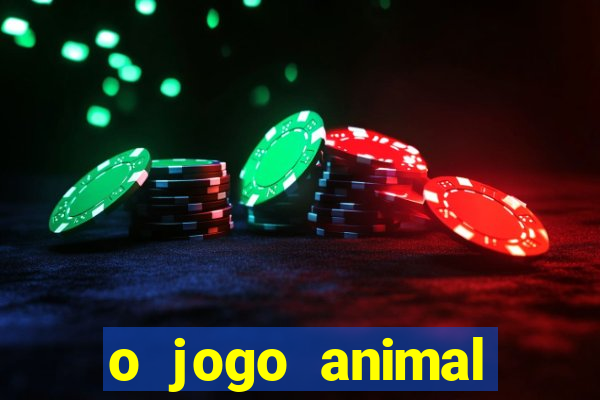 o jogo animal world paga mesmo