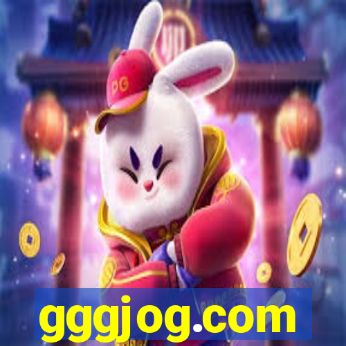 gggjog.com