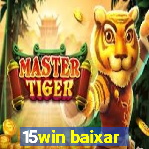 15win baixar