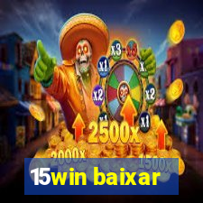 15win baixar