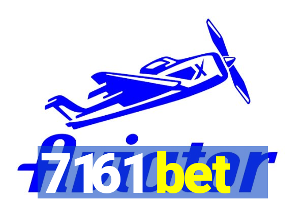 7161 bet