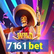 7161 bet