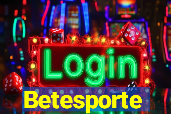 Betesporte