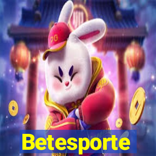 Betesporte