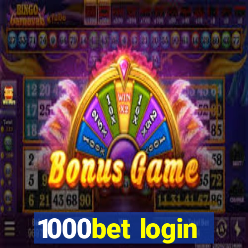 1000bet login