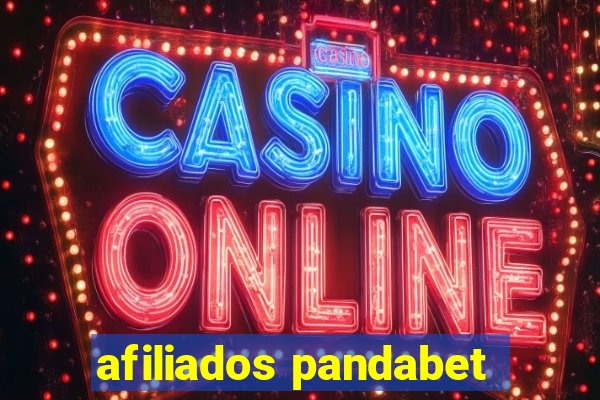 afiliados pandabet