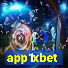 app1xbet