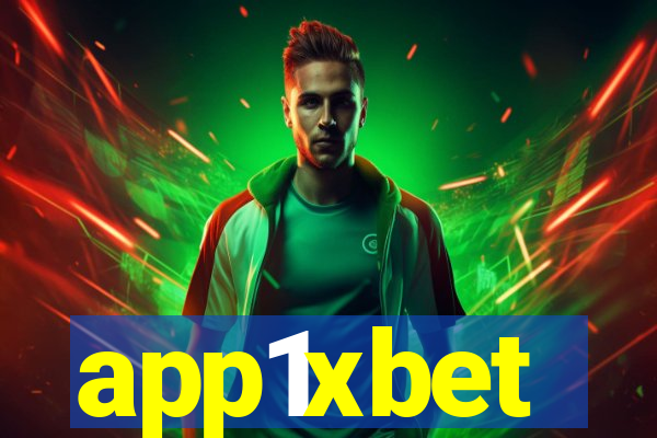 app1xbet