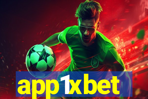 app1xbet