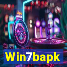 Win7bapk