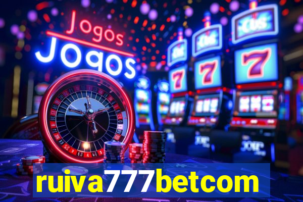 ruiva777betcom