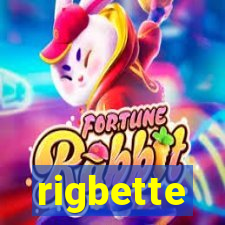 rigbette