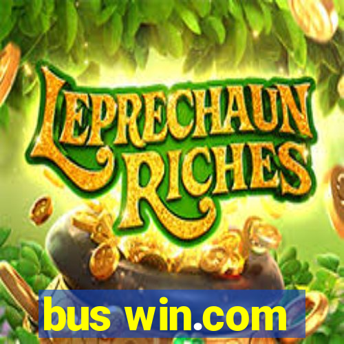 bus win.com