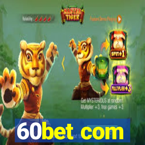 60bet com