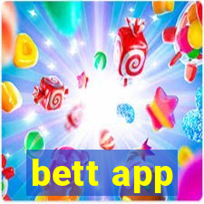 bett app