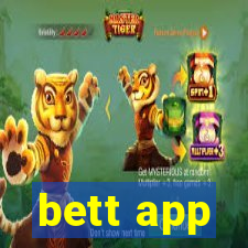 bett app