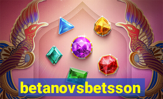 betanovsbetsson