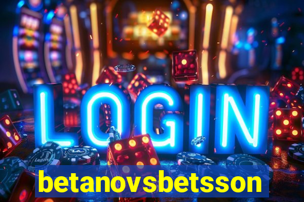 betanovsbetsson