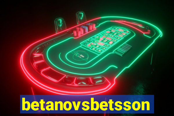 betanovsbetsson