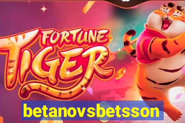 betanovsbetsson