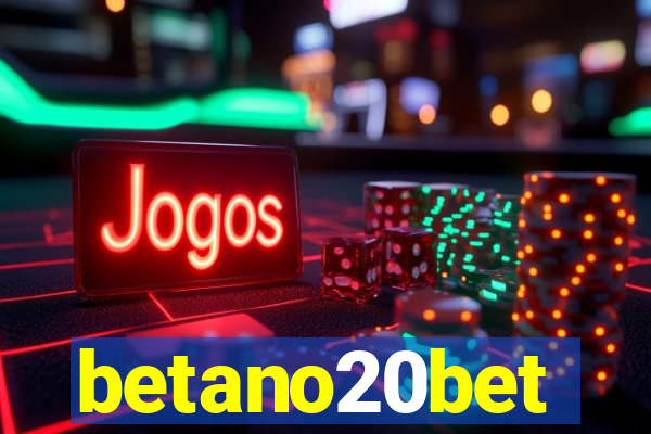 betano20bet