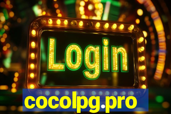 cocolpg.pro