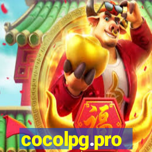 cocolpg.pro