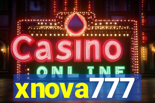 xnova777