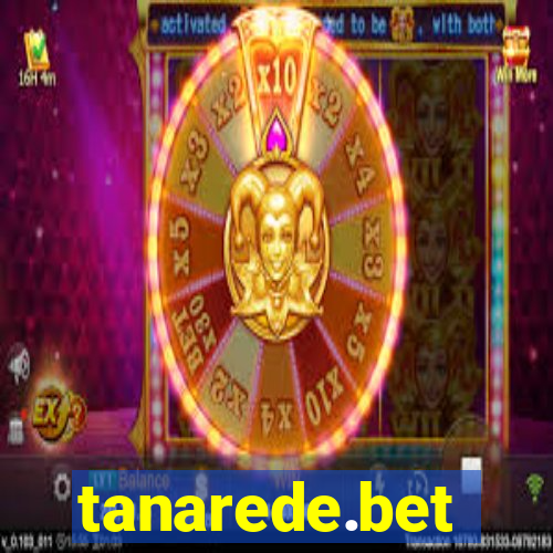 tanarede.bet