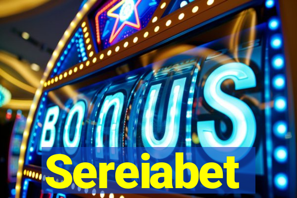 Sereiabet