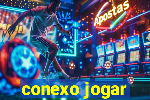 conexo jogar