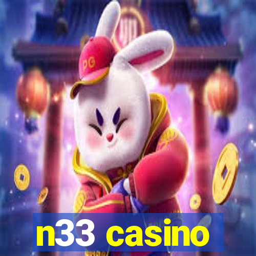 n33 casino