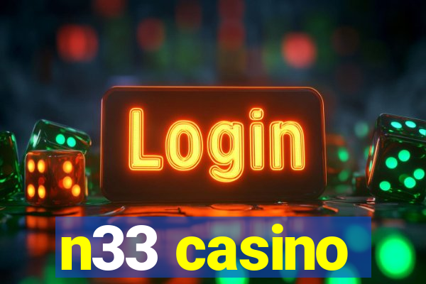 n33 casino