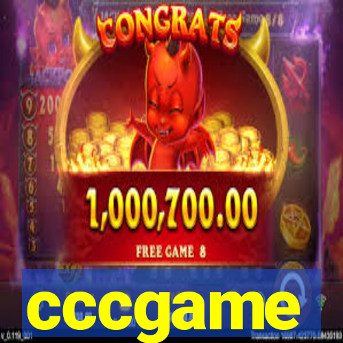 cccgame