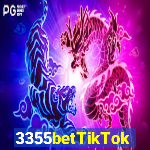 3355betTikTok