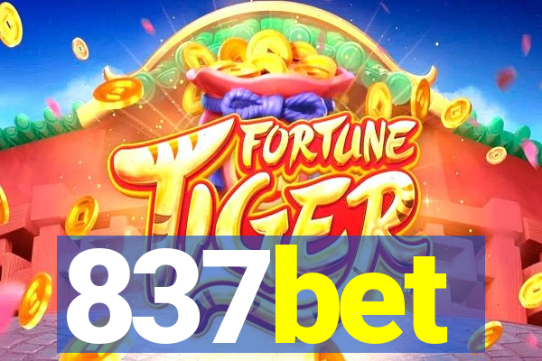 837bet