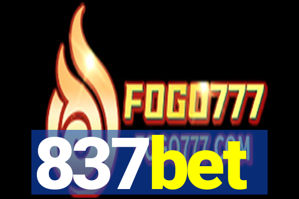 837bet