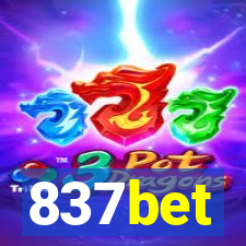 837bet