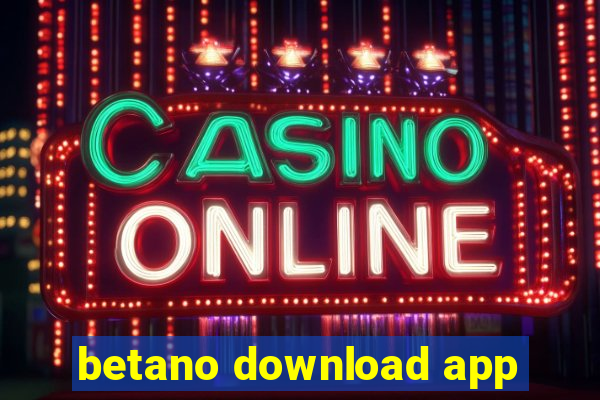 betano download app