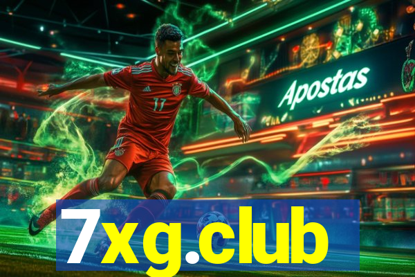 7xg.club