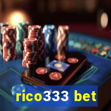 rico333 bet