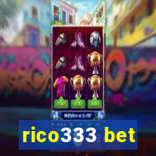 rico333 bet