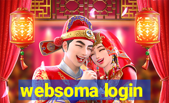 websoma login