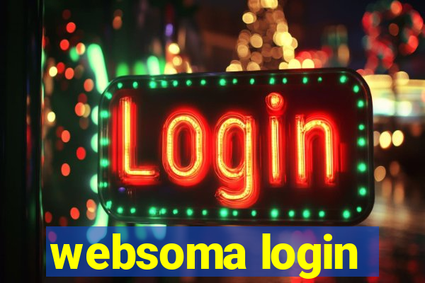 websoma login