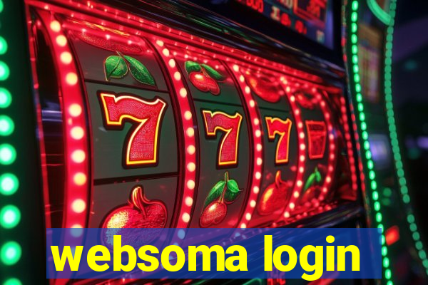 websoma login