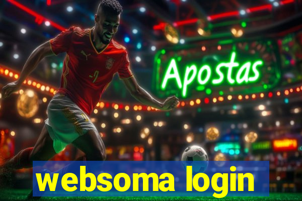 websoma login