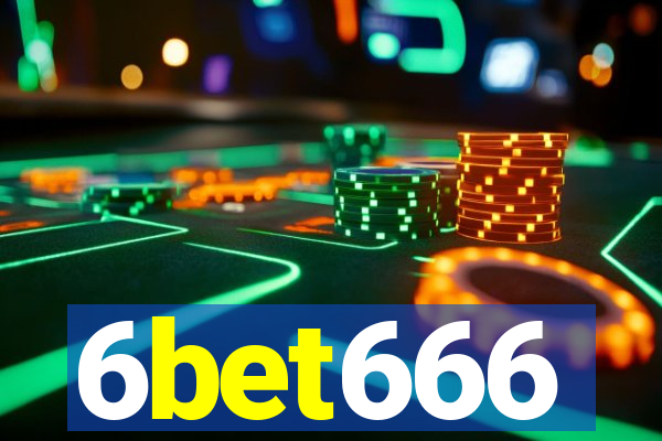 6bet666