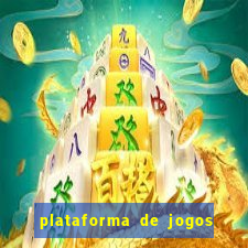 plataforma de jogos que pagam no cadastro