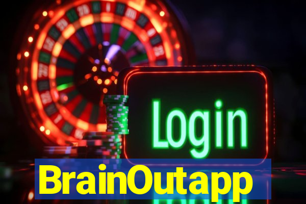 BrainOutapp