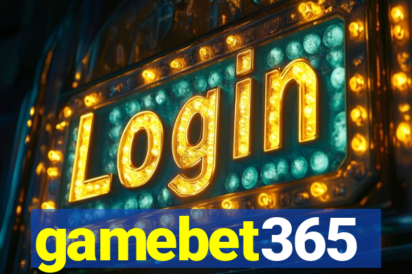 gamebet365